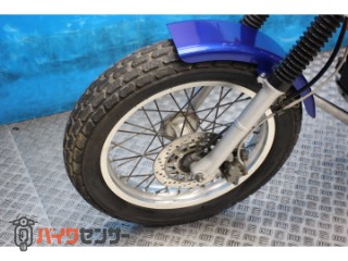 TW200Ｅ　　ＤＧ０７Ｊモデル　スカチューン　カスタムマフラー[img27]