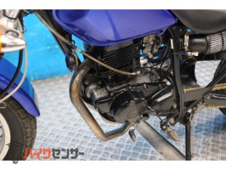 TW200Ｅ　　ＤＧ０７Ｊモデル　スカチューン　カスタムマフラー[img29]