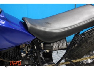 TW200Ｅ　　ＤＧ０７Ｊモデル　スカチューン　カスタムマフラー[img30]