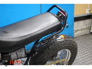 TW200Ｅ　　ＤＧ０７Ｊモデル　スカチューン　カスタムマフラー[img31]