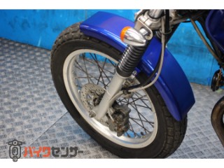 TW200Ｅ　　ＤＧ０７Ｊモデル　スカチューン　カスタムマフラー[img33]
