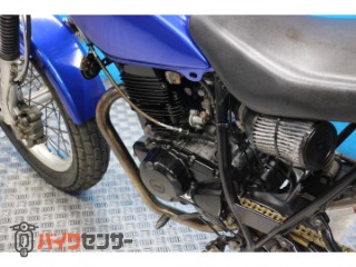 TW200Ｅ　　ＤＧ０７Ｊモデル　スカチューン　カスタムマフラー[img35]