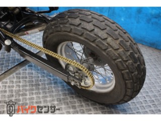 TW200Ｅ　　ＤＧ０７Ｊモデル　スカチューン　カスタムマフラー[img37]