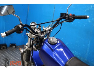 TW200Ｅ　　ＤＧ０７Ｊモデル　スカチューン　カスタムマフラー[img38]