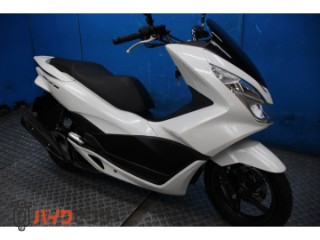 PCX150　ＫＦ１８モデル　インジェクション　ノーマル[img0]