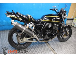 ZRX400-2　ＺＲ４００Ｅモデル　カスタムマフラー[img2]