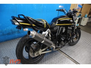 ZRX400-2　ＺＲ４００Ｅモデル　カスタムマフラー[img3]