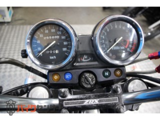 ZRX400-2　ＺＲ４００Ｅモデル　カスタムマフラー[img7]