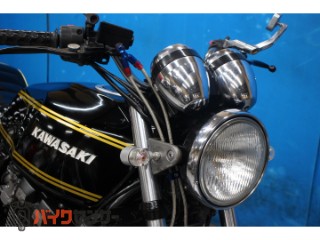 ZRX400-2　ＺＲ４００Ｅモデル　カスタムマフラー[img8]