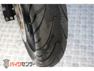 ZRX400-2　ＺＲ４００Ｅモデル　カスタムマフラー[img12]