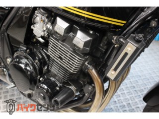 ZRX400-2　ＺＲ４００Ｅモデル　カスタムマフラー[img14]