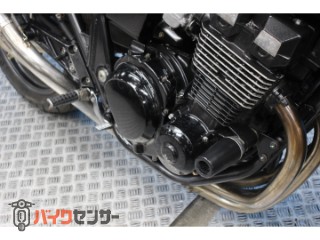 ZRX400-2　ＺＲ４００Ｅモデル　カスタムマフラー[img15]