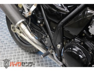 ZRX400-2　ＺＲ４００Ｅモデル　カスタムマフラー[img17]