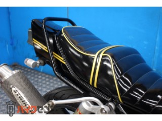 ZRX400-2　ＺＲ４００Ｅモデル　カスタムマフラー[img18]