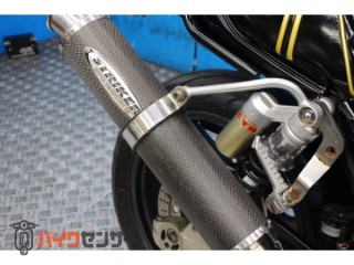 ZRX400-2　ＺＲ４００Ｅモデル　カスタムマフラー[img19]