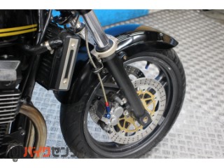 ZRX400-2　ＺＲ４００Ｅモデル　カスタムマフラー[img20]