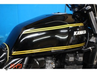 ZRX400-2　ＺＲ４００Ｅモデル　カスタムマフラー[img21]