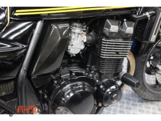 ZRX400-2　ＺＲ４００Ｅモデル　カスタムマフラー[img22]