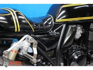 ZRX400-2　ＺＲ４００Ｅモデル　カスタムマフラー[img23]