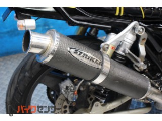ZRX400-2　ＺＲ４００Ｅモデル　カスタムマフラー[img24]