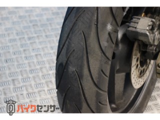 ZRX400-2　ＺＲ４００Ｅモデル　カスタムマフラー[img27]