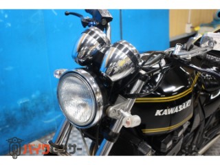 ZRX400-2　ＺＲ４００Ｅモデル　カスタムマフラー[img28]