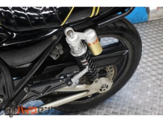 ZRX400-2　ＺＲ４００Ｅモデル　カスタムマフラー[img35]