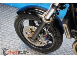 ZRX400-2　ＺＲ４００Ｅモデル　カスタムマフラー[img36]