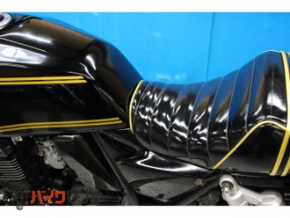 ZRX400-2　ＺＲ４００Ｅモデル　カスタムマフラー[img39]