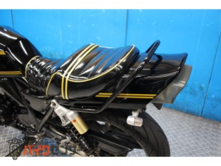 ZRX400-2　ＺＲ４００Ｅモデル　カスタムマフラー[img40]