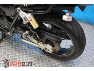 ZRX400-2　ＺＲ４００Ｅモデル　カスタムマフラー[img41]