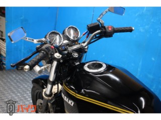 ZRX400-2　ＺＲ４００Ｅモデル　カスタムマフラー[img42]