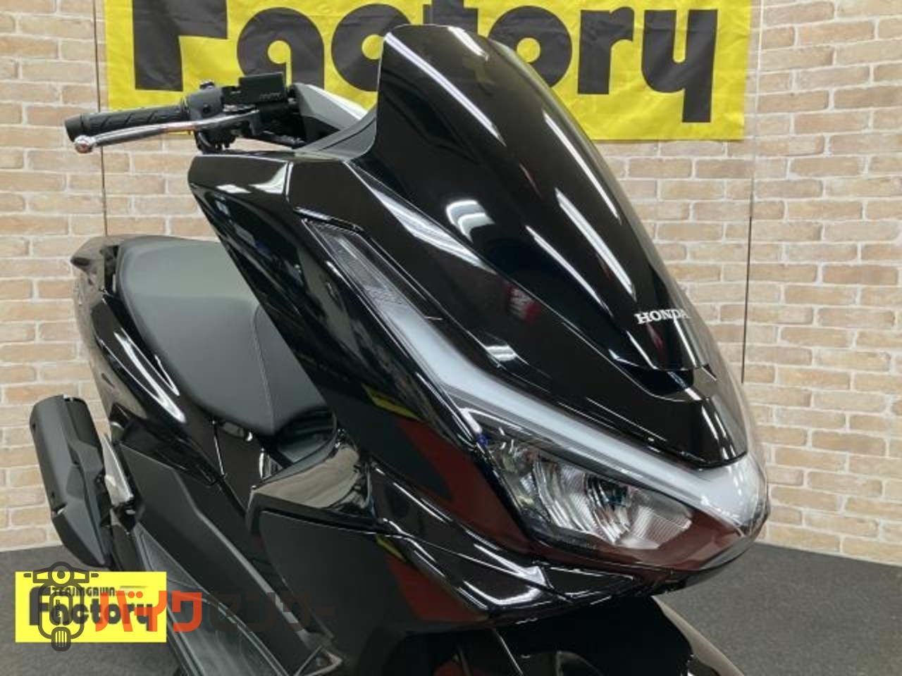PCX125 スマートキー　LEDヘッドライト　液晶メーター_6