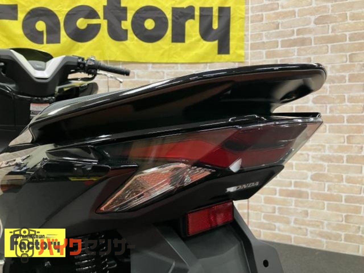 PCX125 スマートキー　LEDヘッドライト　液晶メーター_15