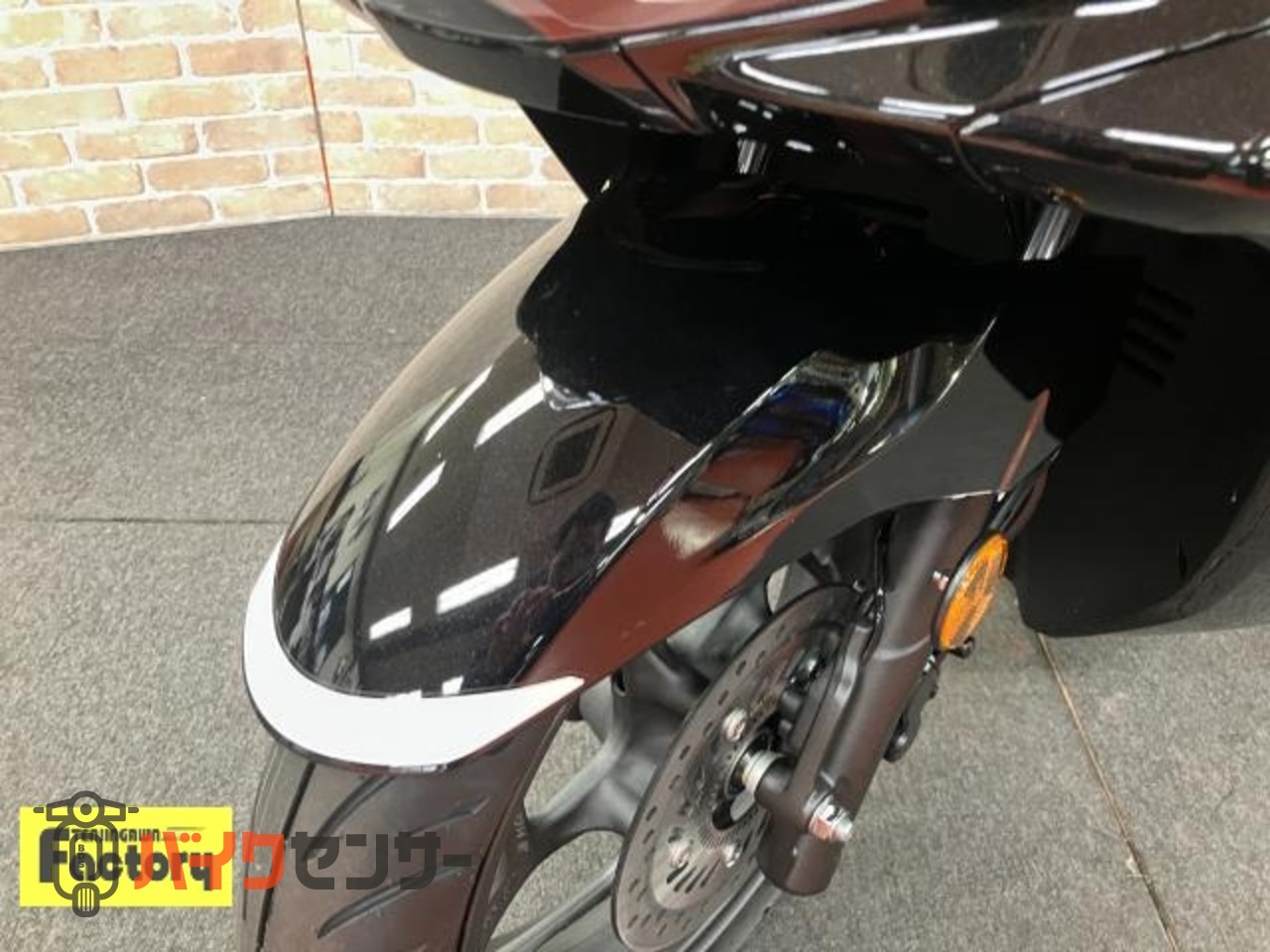 PCX125 スマートキー　LEDヘッドライト　液晶メーター_16