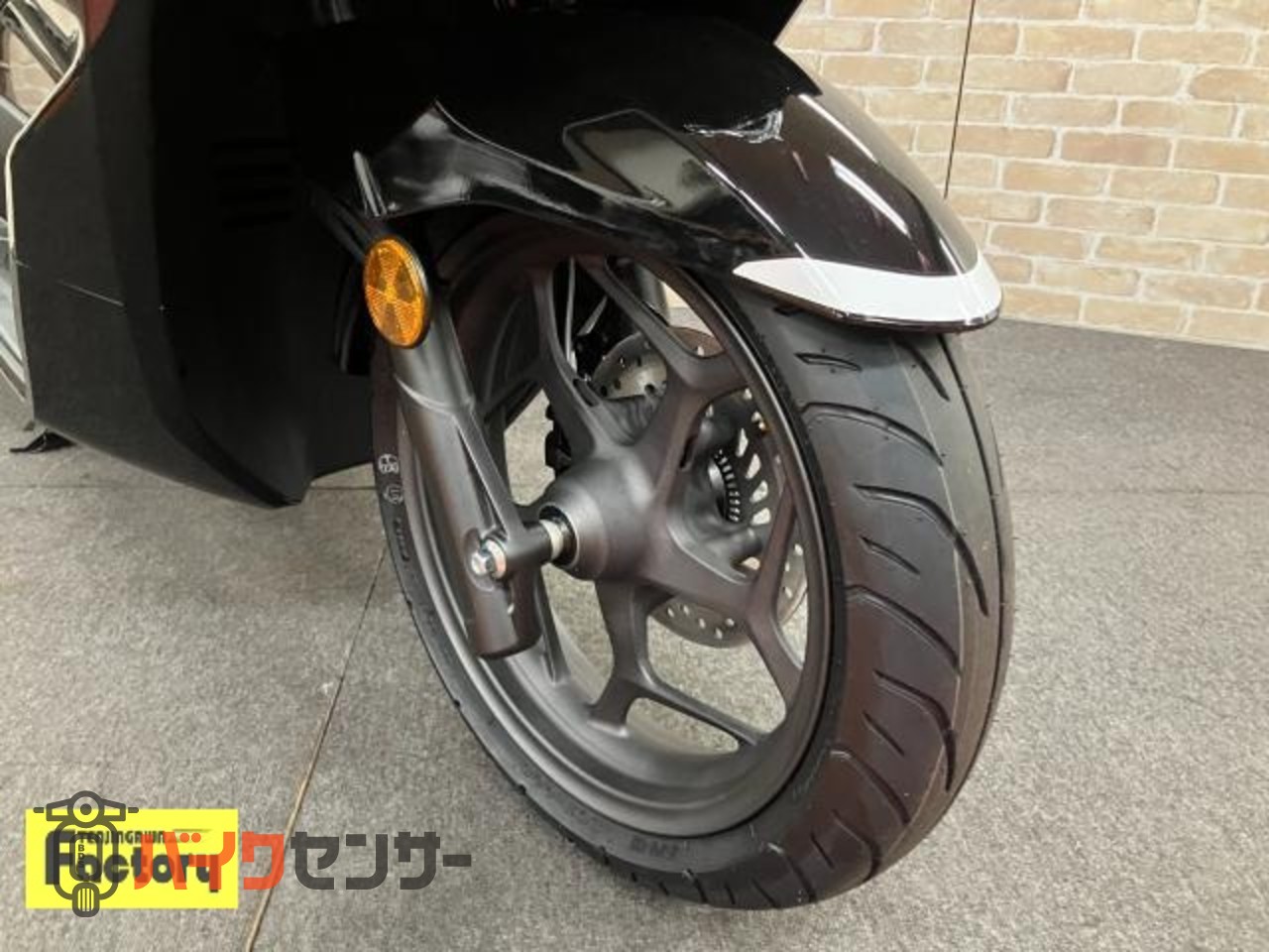 PCX125 スマートキー　LEDヘッドライト　液晶メーター_17