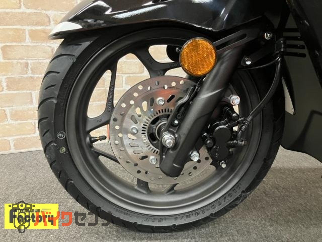 PCX125 スマートキー　LEDヘッドライト　液晶メーター_18