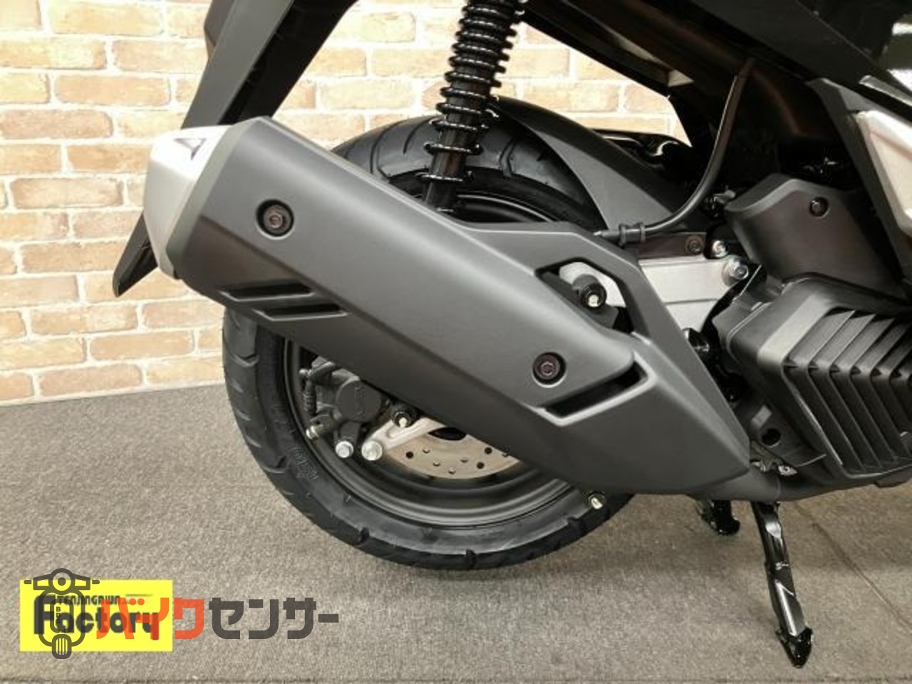 PCX125 スマートキー　LEDヘッドライト　液晶メーター_19