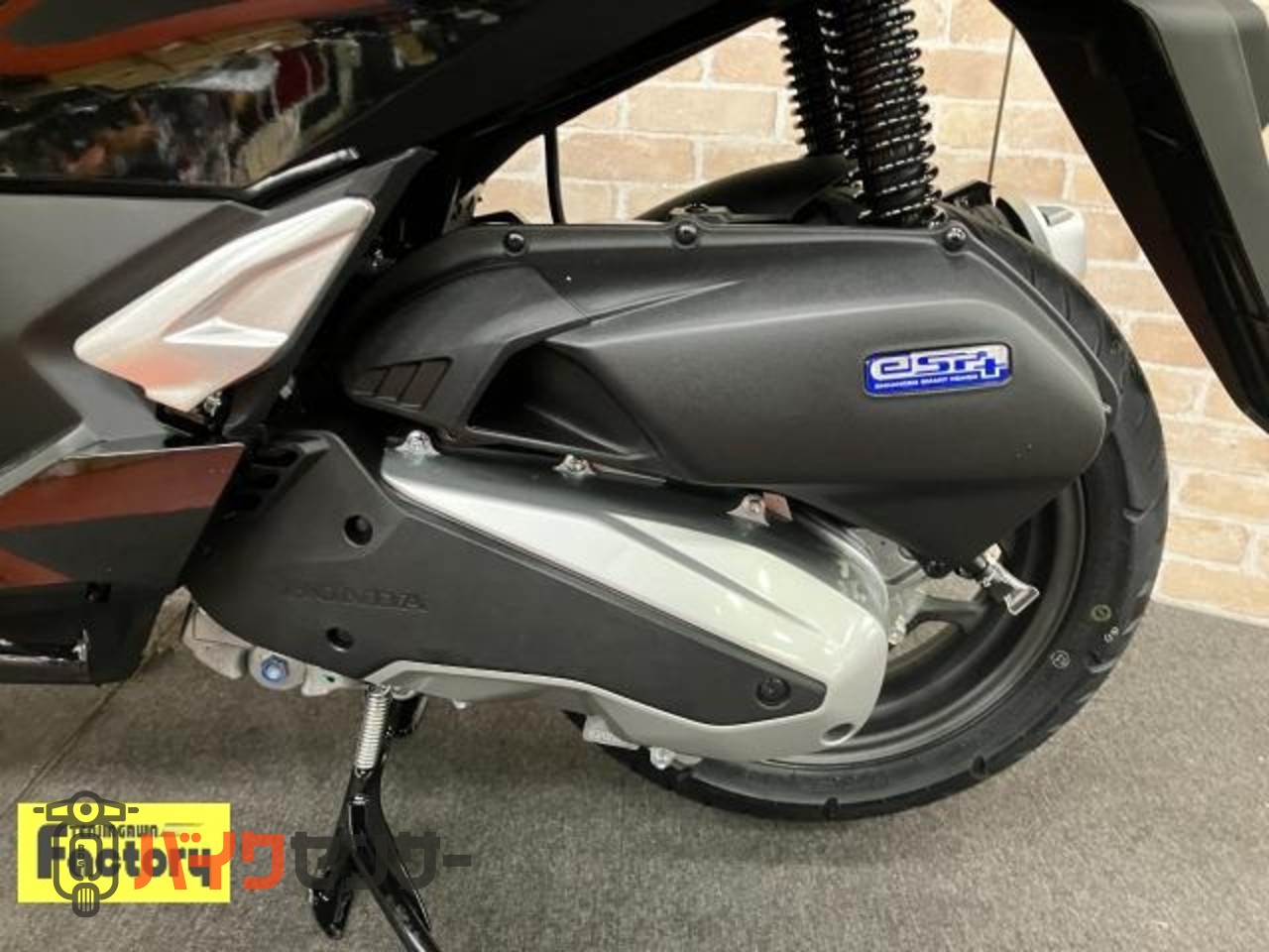 PCX125 スマートキー　LEDヘッドライト　液晶メーター_20