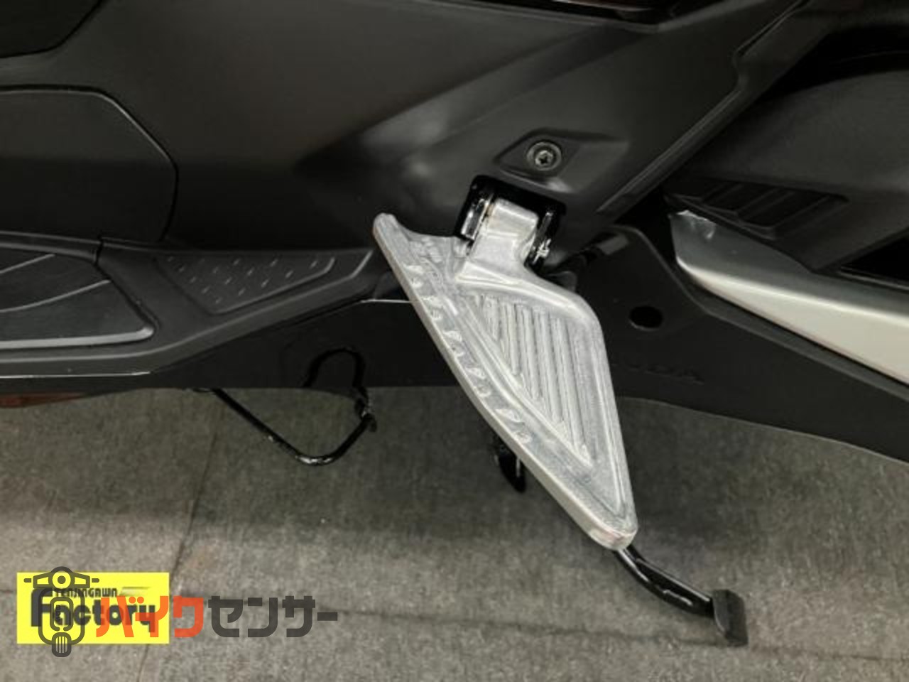 PCX125 スマートキー　LEDヘッドライト　液晶メーター_21