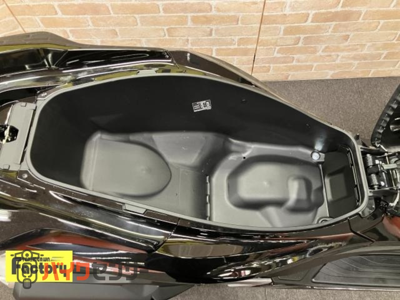 PCX125 スマートキー　LEDヘッドライト　液晶メーター_24
