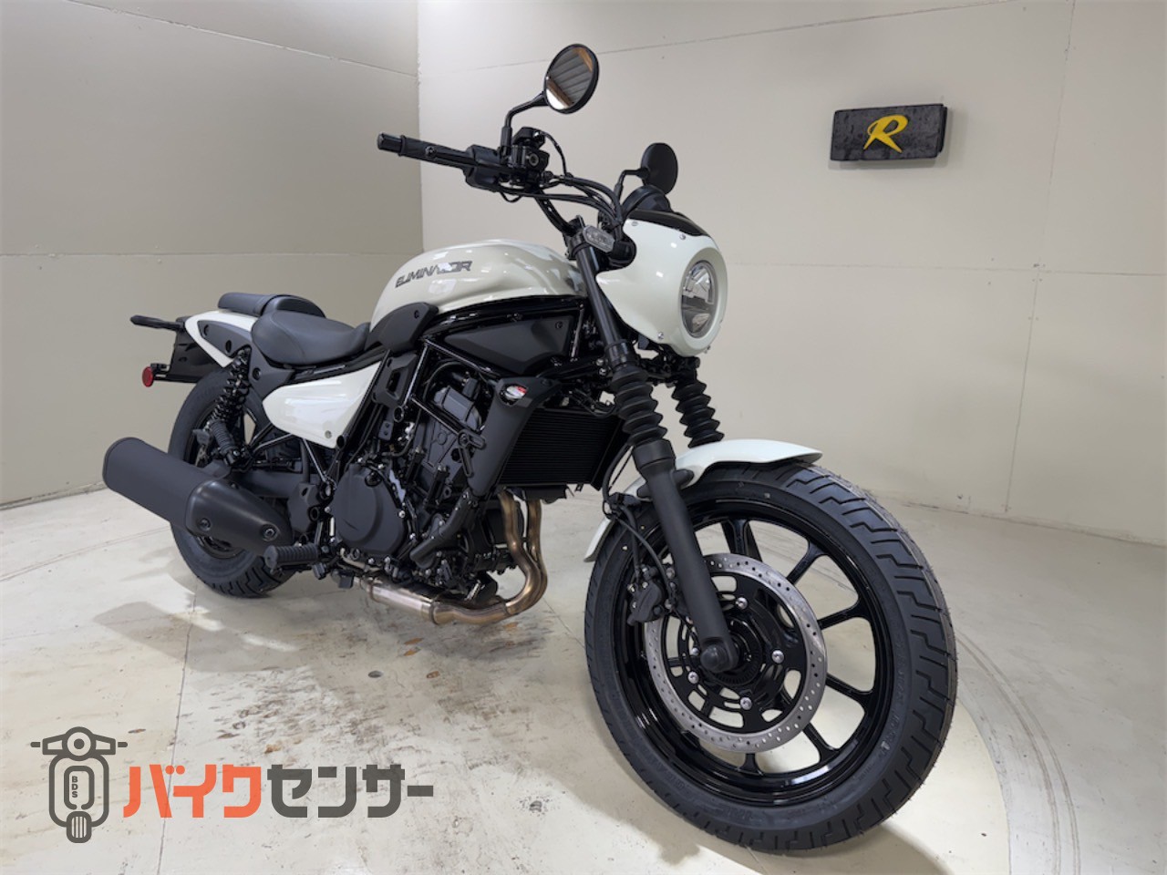 カワサキ エリミネーターSE B558540| BDSバイクセンサー