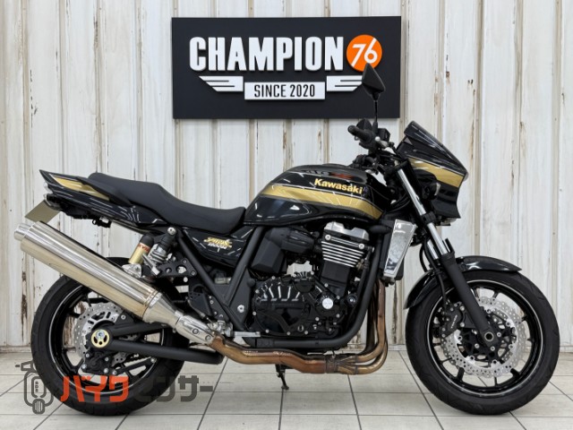 カワサキ　ＺＲＸ１２００ＤＡＥＧ　シフトインジケーター　ＵＳＢ付き　スライダー　ＥＴＣ２．０　スペアキー有