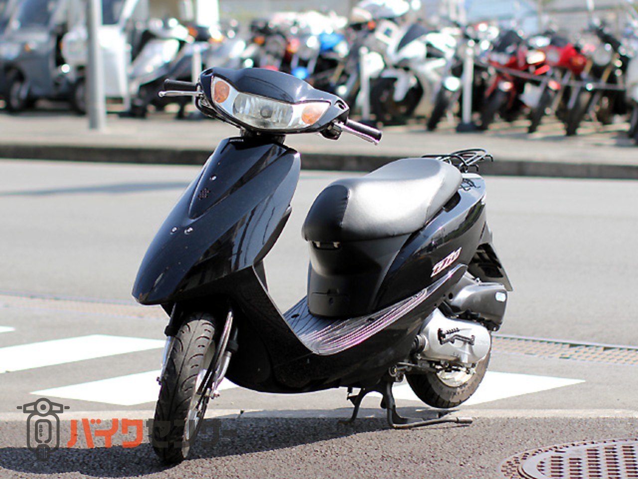 大阪・枚方】ディオチェスタAF68インジェクション車