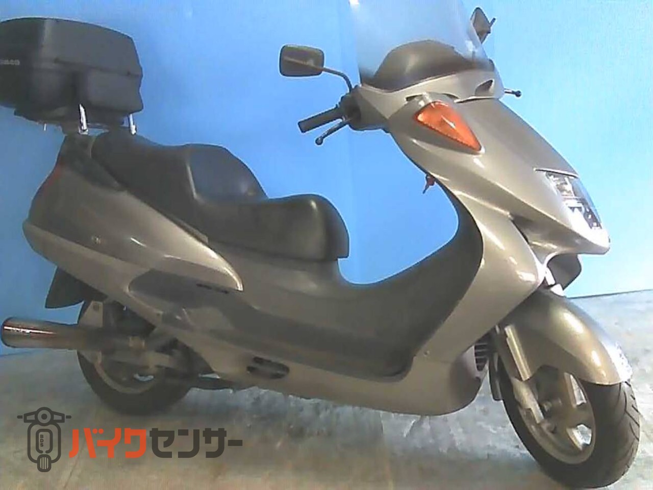 ホンダ フォーサイトSE 安価提供車 B558921| BDSバイクセンサー