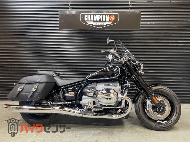 R18クラシックファーストエディション　エンジンガード　ヘルメットロック　バックギア　ヒルスタートコントロール　ＥＴＣ２．０