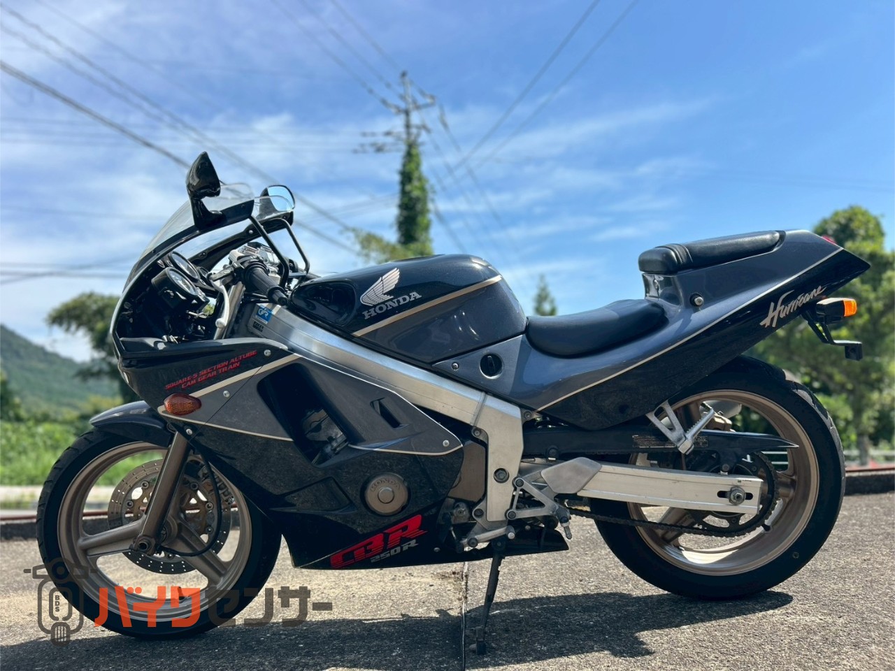 ホンダ CBR250R(MC19) B560102| BDSバイクセンサー