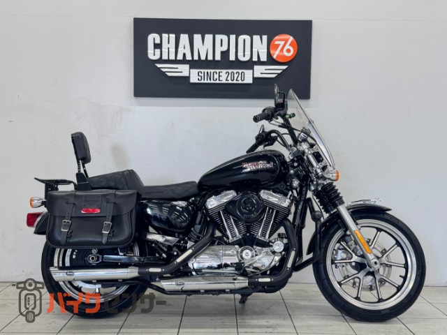 XL1200T スーパーロー