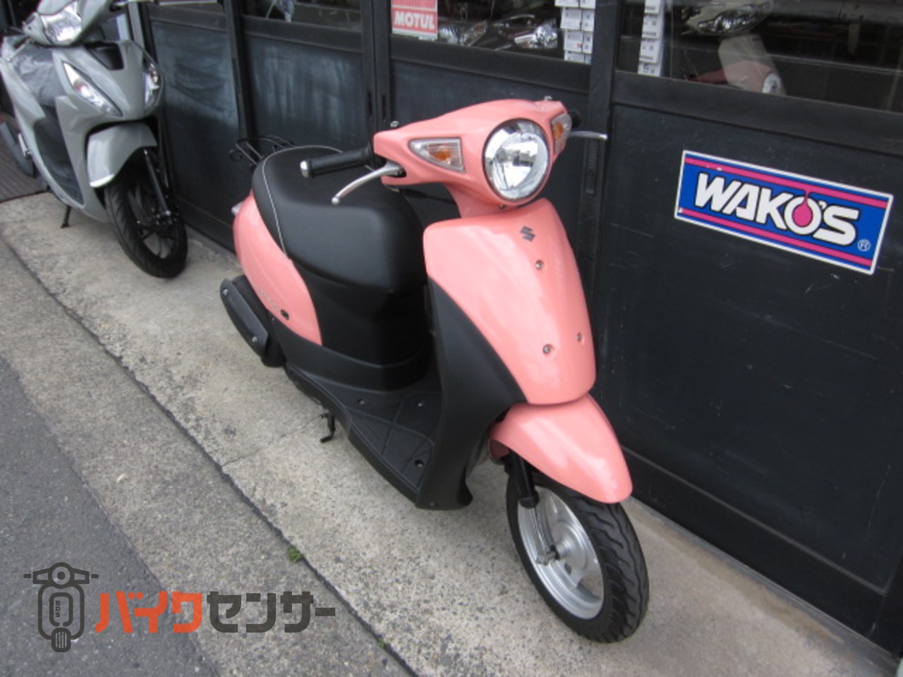 スズキ レッツG B560346| BDSバイクセンサー
