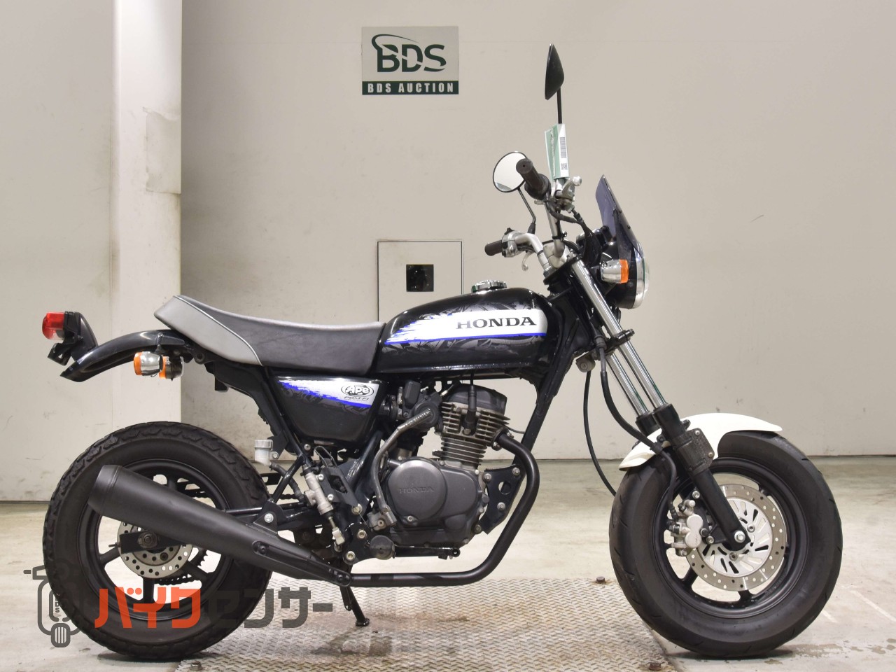 2025年最新】ホンダ エイプ50(Ape50)のオートバイ車体一覧 - Yahoo